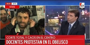 (Captura de video)