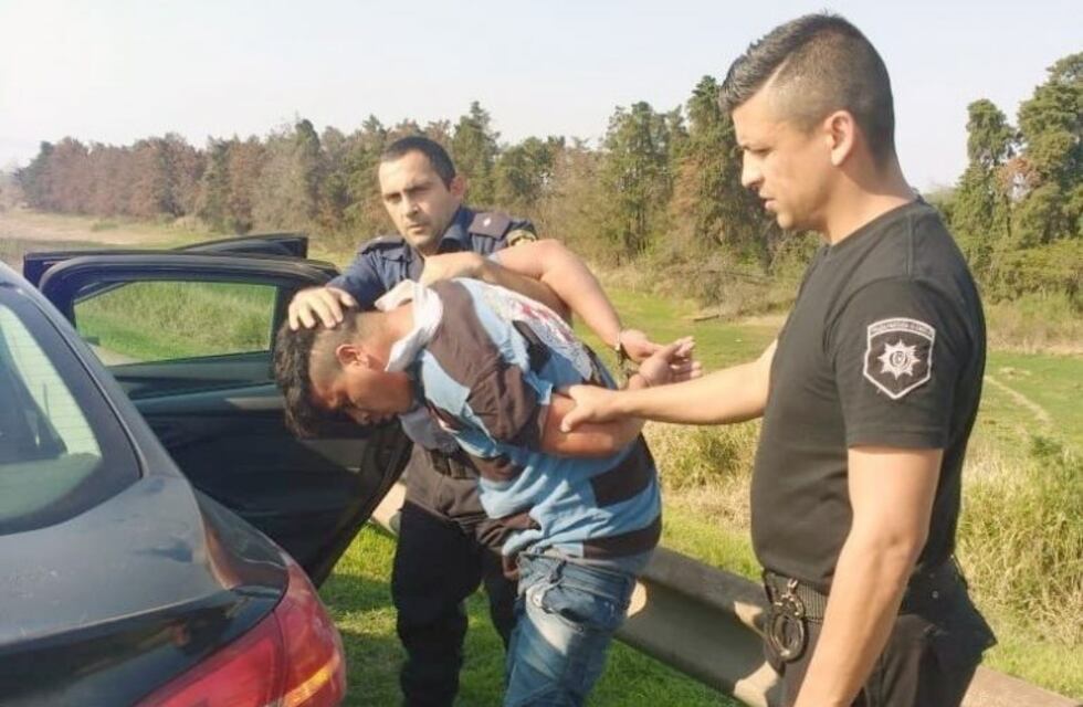 El padrastro del nene asesinado en Santo Tomé "tenía mucho temor" por amenazas