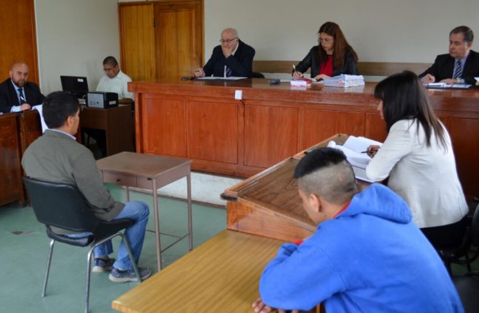 Juzgan a un sujeto por matar a golpes a su hijita de dos años