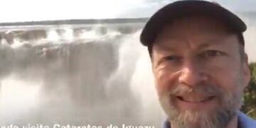 Embajador de Dinamarca