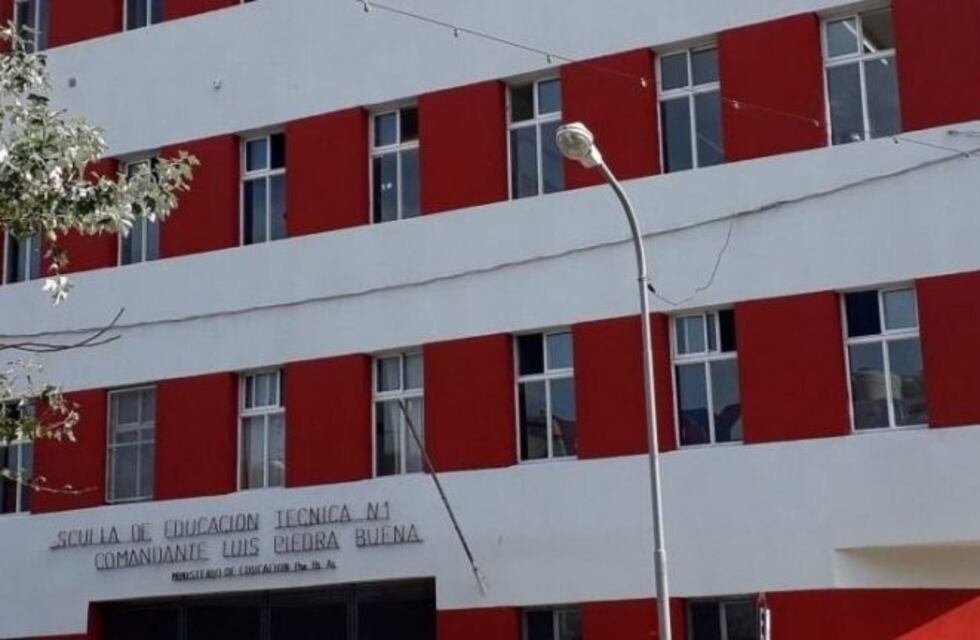 Alumnos de una escuela técnica de Mar del Plata competirán en la final de un concurso provincial de medio ambiente