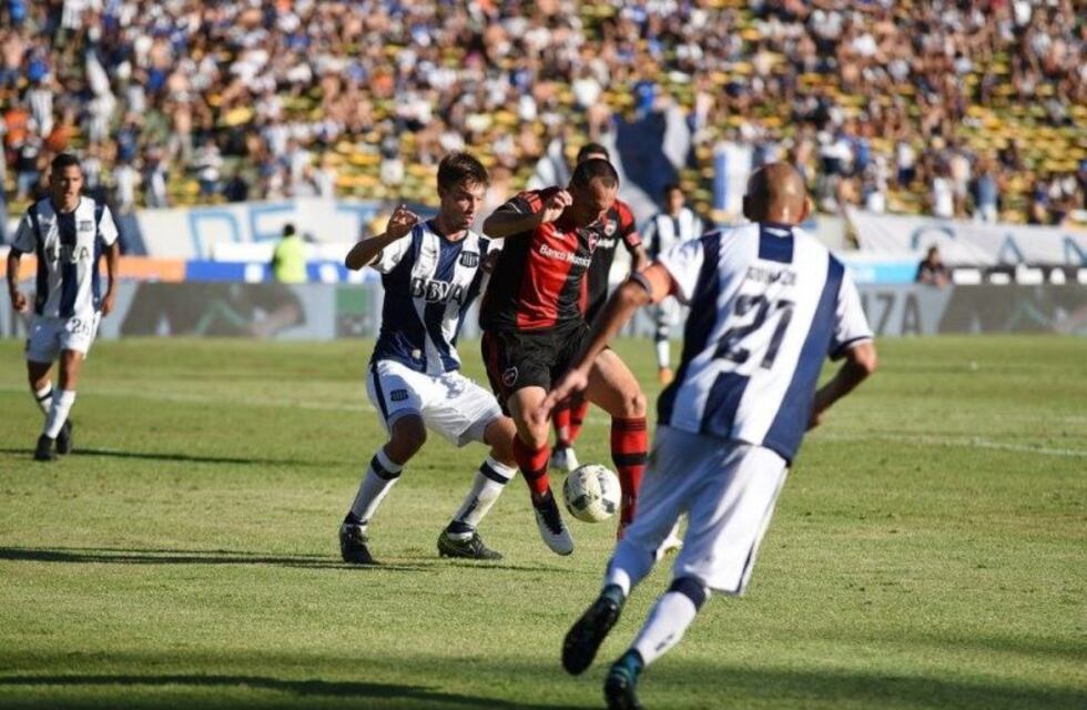 El jueves comenzará la venta de entradas para el amistoso de Newell's y Talleres en el Coloso