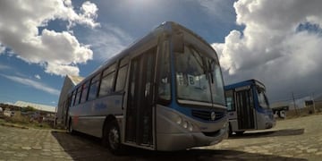 CITY BUS - Río Grande