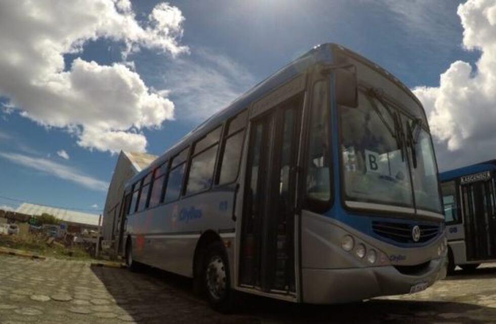 Medidas de prevención para los usuarios de CITY BUS
