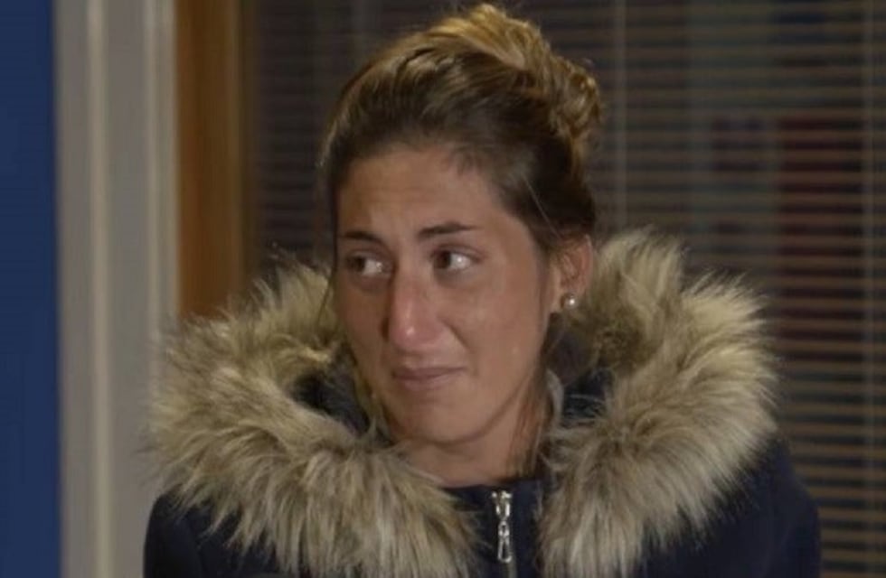 La emotiva foto con la que la hermana de Emiliano Sala espera que identifiquen el cuerpo rescatado