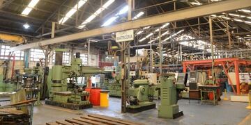 Concejales aprobaron que el uso del predio de Mefro Wheels sea sólo para fin industrial