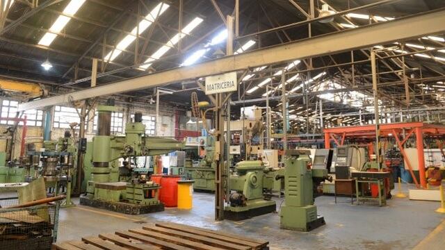 Concejales aprobaron que el uso del predio de Mefro Wheels sea su00f3lo para fin industrial