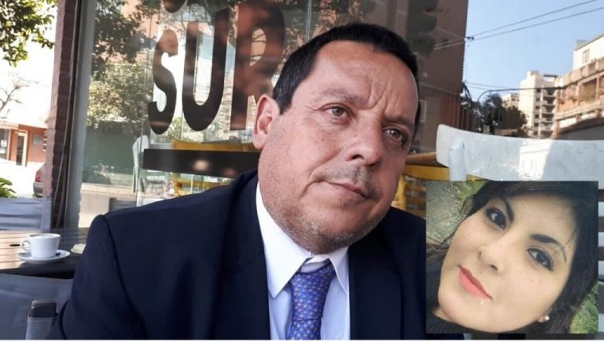 Lobo Aragón apuntó contra la Policía y la acusó de ser cómplice de la fuga de Pérez\u002E