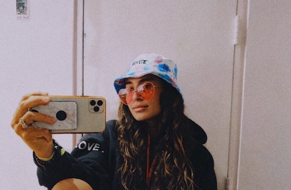 Los mejores looks de Isadora Sofia Figueroa, la hija de Chayanne