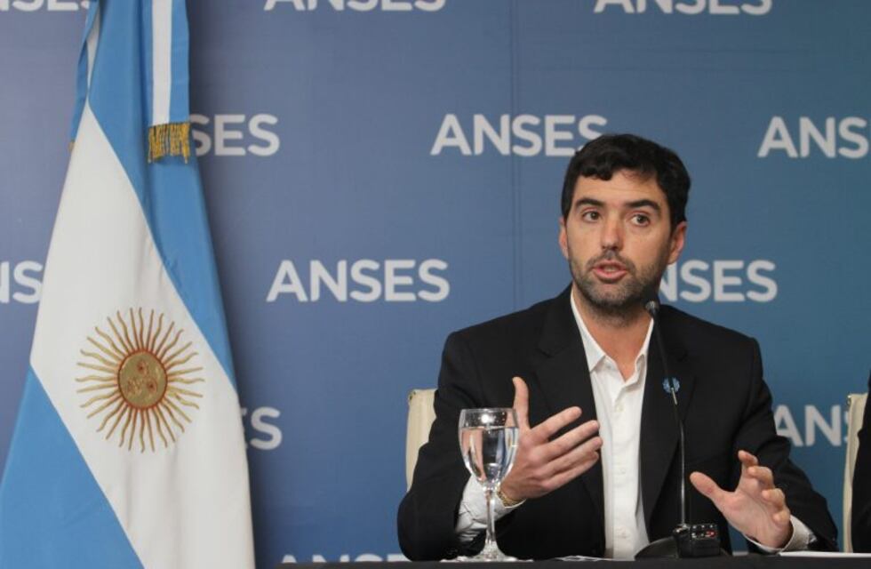 Basavilbaso: "No hay ningún proyecto para aumentar la edad jubilatoria"