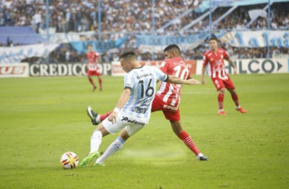 Atlético y San Martín ya conocen a sus rivales para el debut en la Copa Argentina