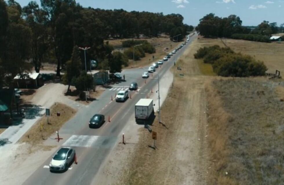 Coronavirus: Bahía, el ejemplo de lo que no hay que hacer