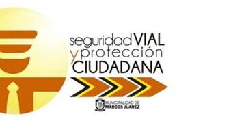 Municipalidad de Marcos Juárez