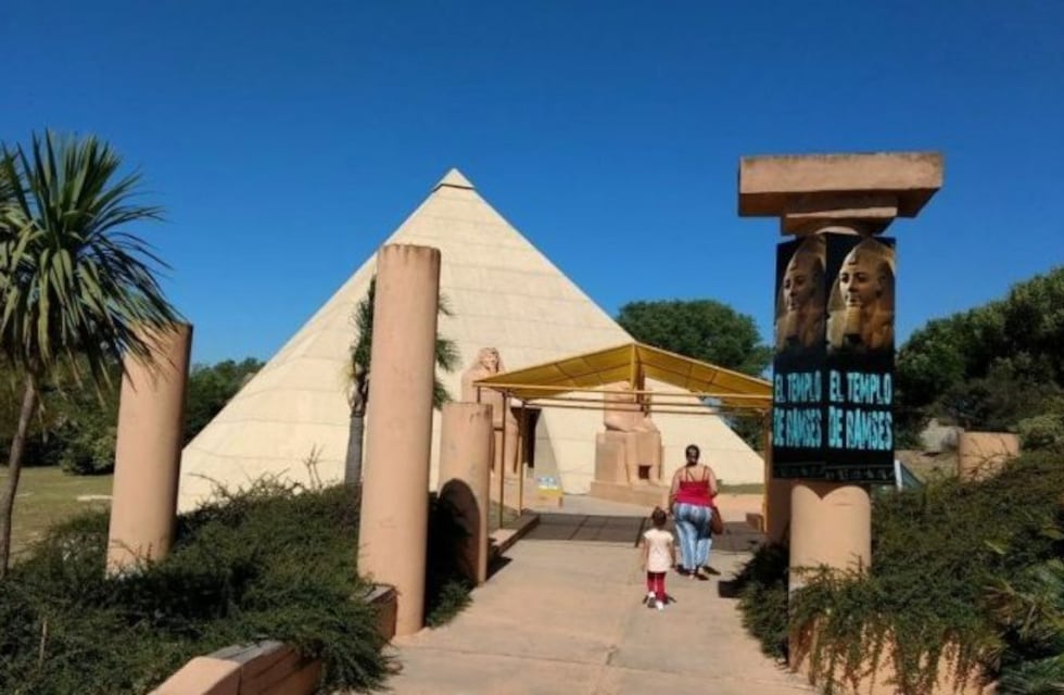 Pekos emitió un comunicado tras los incendios que afectaron un sector del parque