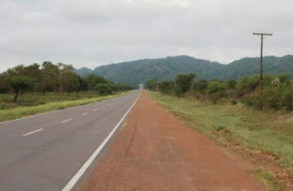 Un accidente en la ruta 64 dejó dos mujeres muertas