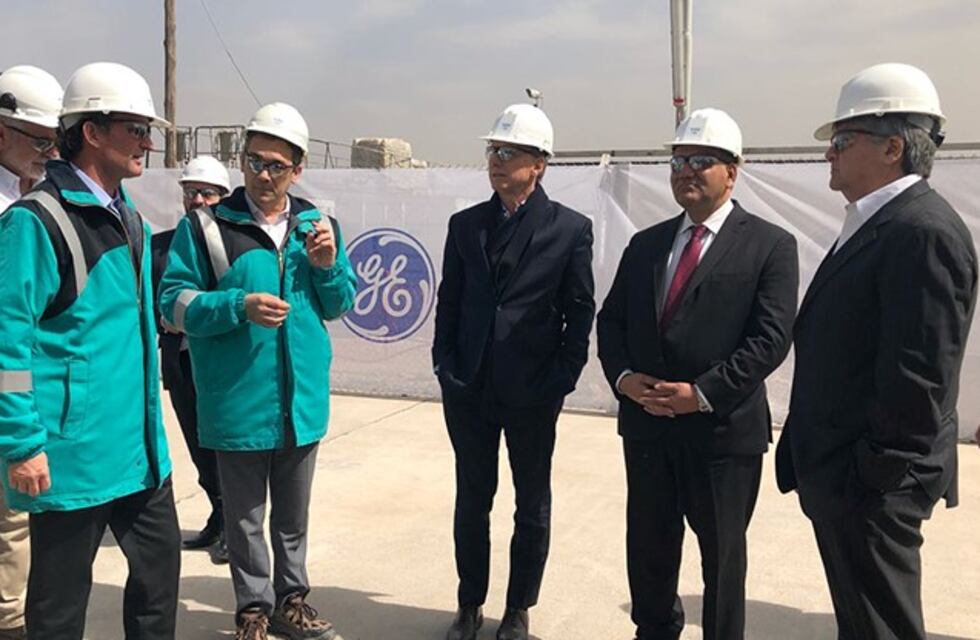 Manzur: "Cuenten con Tucumán para que Argentina produzca más"