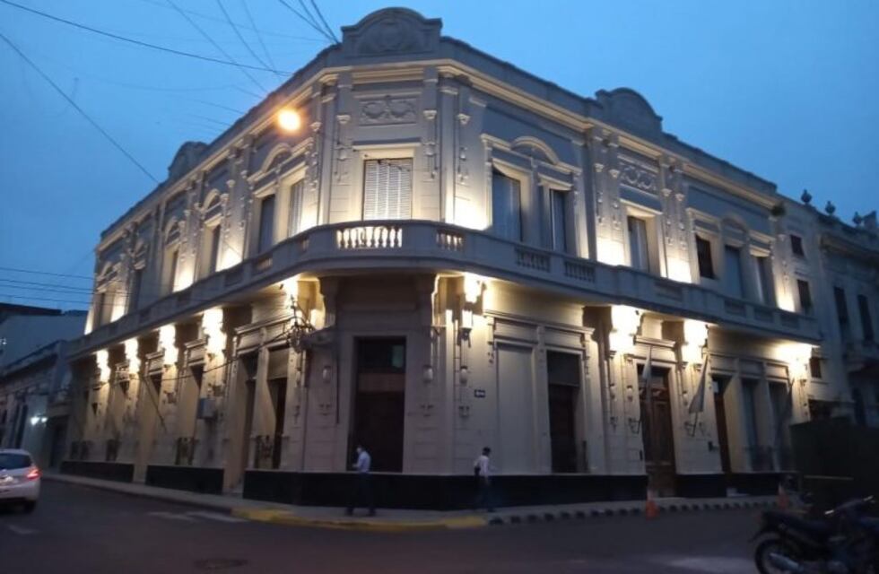 Prosigue el intenso frío en Corrientes