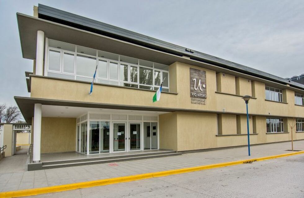 Continuará la capacitación a dirigentes deportivos en la UNRN