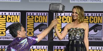 Natalie Portman\u002E Foto: Chris Pizzello/Invision/AP\u002E