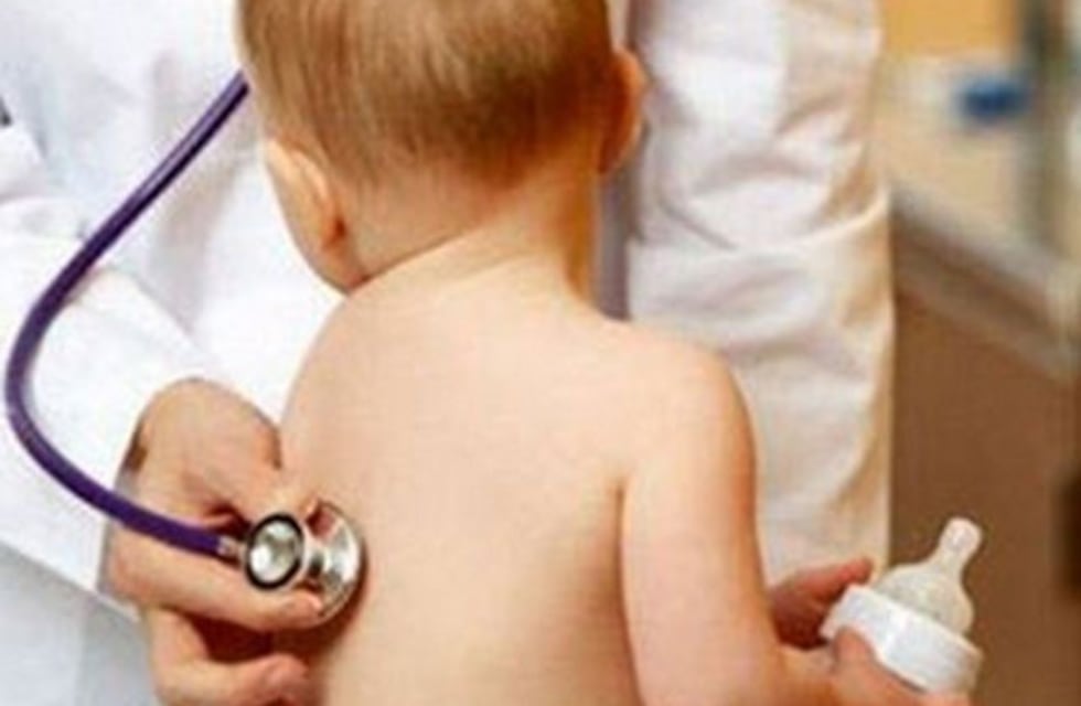 Cómo actuar ante casos de bronquiolitis