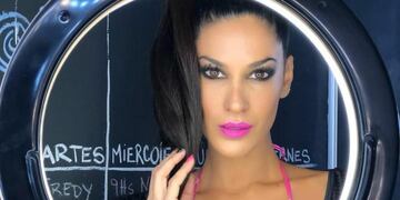 Silvina Escudero (Foto: Instagram)