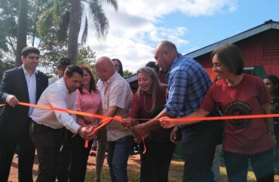 Iguazú es el primer municipio que cuenta con Dirección de Asuntos Guaraníes