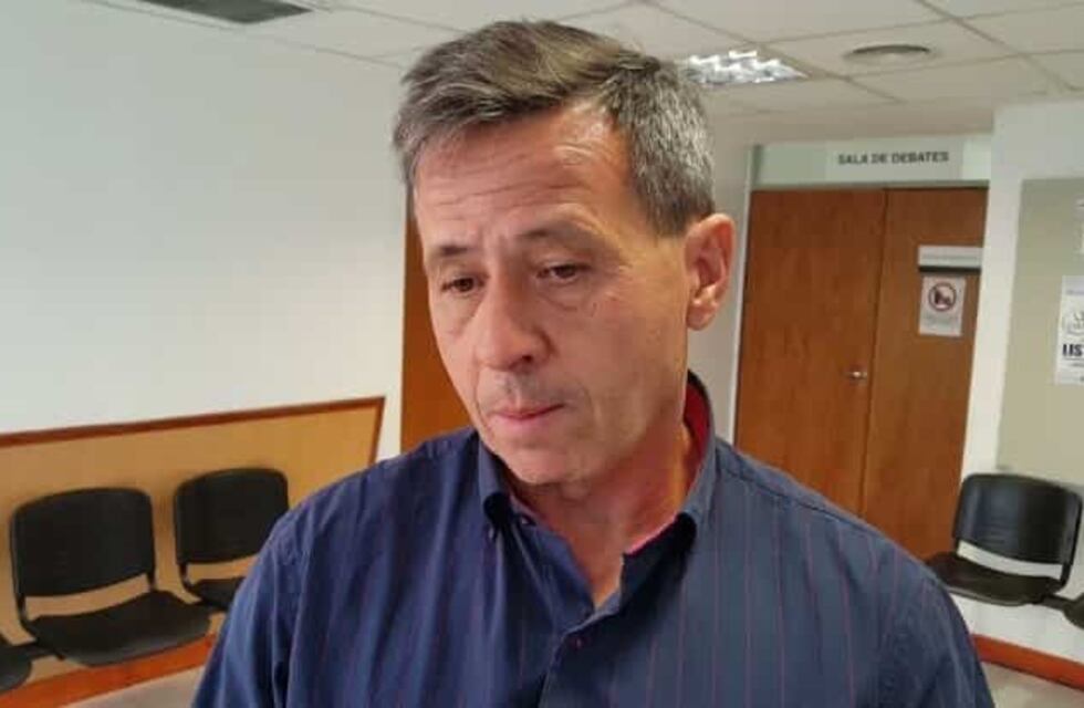 El Procurador General de Neuquén pide un Jury para el fiscal Teran por sus dichos