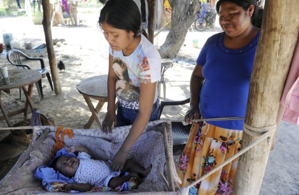 Las muertes por desnutrición en el norte son noticia en Europa