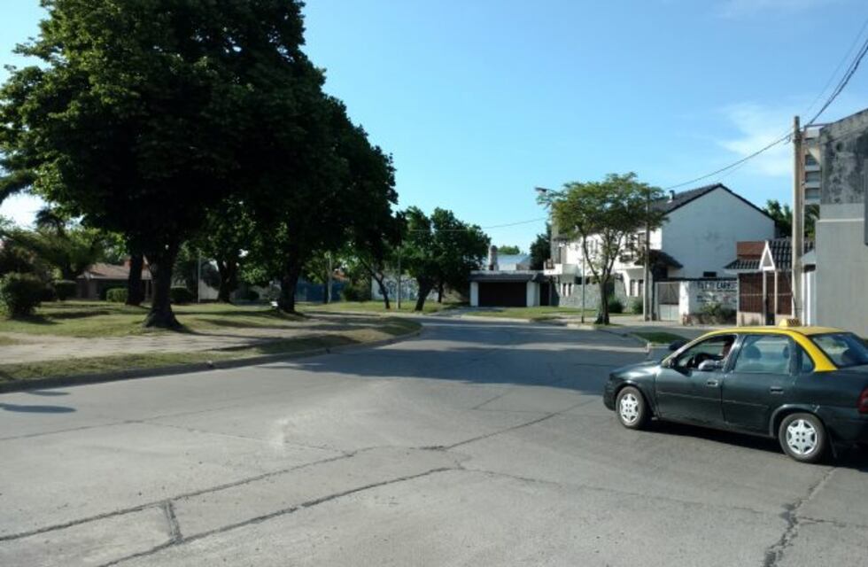 Rige una alerta meteorológica para Río Cuarto