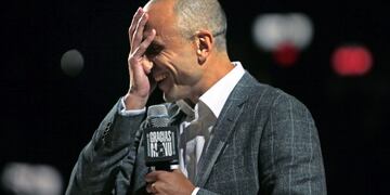 Foto: Ronald Cortes/Getty Images/AFP