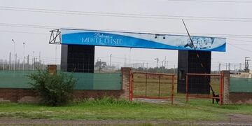 Balcones de Monte Cristo