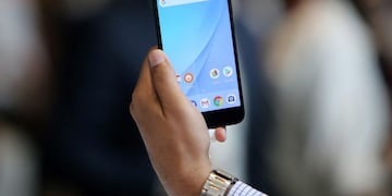 Búsquedas en Google Argentina\u002E