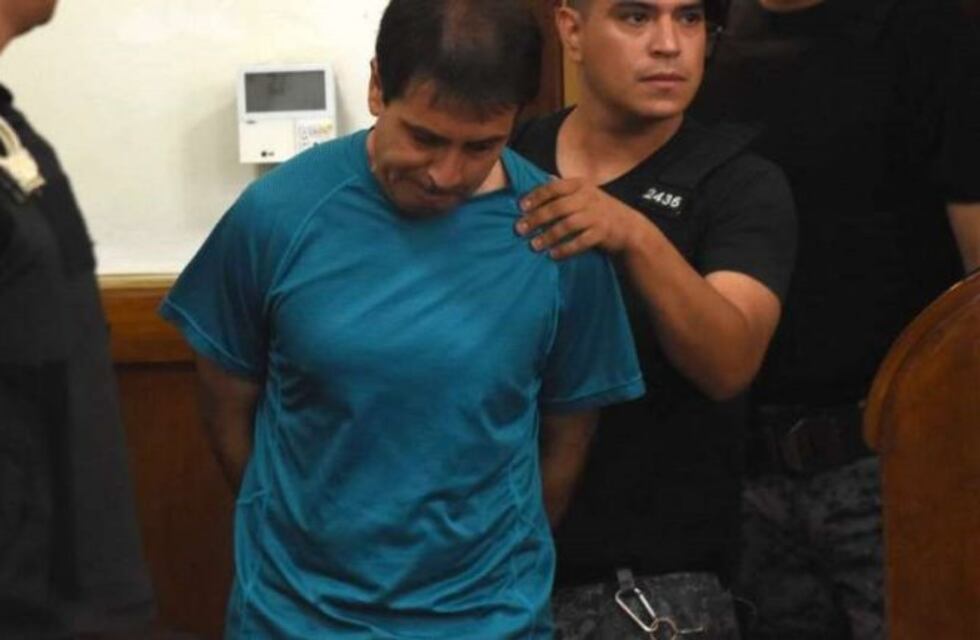 Condenaron a 20 años de presión al chofer de Turbus