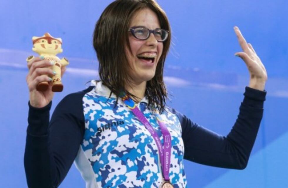 Destacada actuación de deportistas cordobeses en los Juegos Parapanamericanos