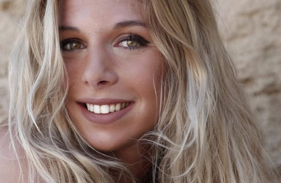 Romina Malaspina reveló que fue víctima de acoso sexual a los diez años: "Estaba andando en bicicleta y me llevaron a una casa"