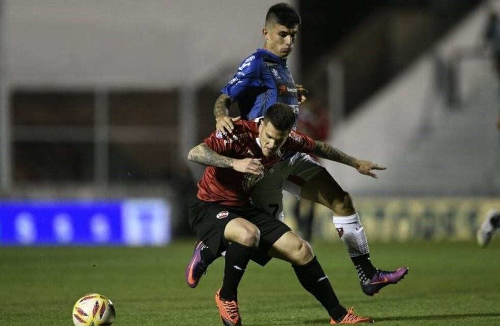 Independiente y Patronato jugarán el miércoles 28 en San Luis