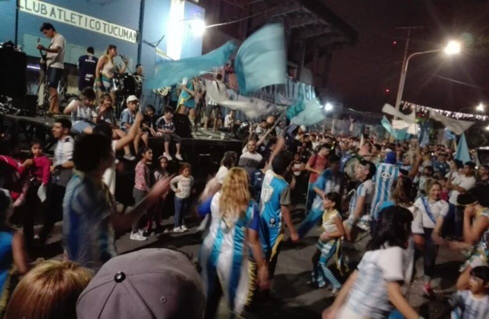 Atlético celebra sus 116° años de vida en pleno apogeo deportivo e institucional