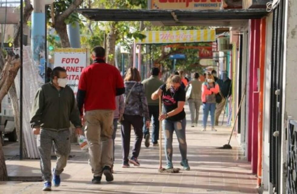 San Juan: la mayoría de las multas a comerciantes fueron por atender fuera de horario