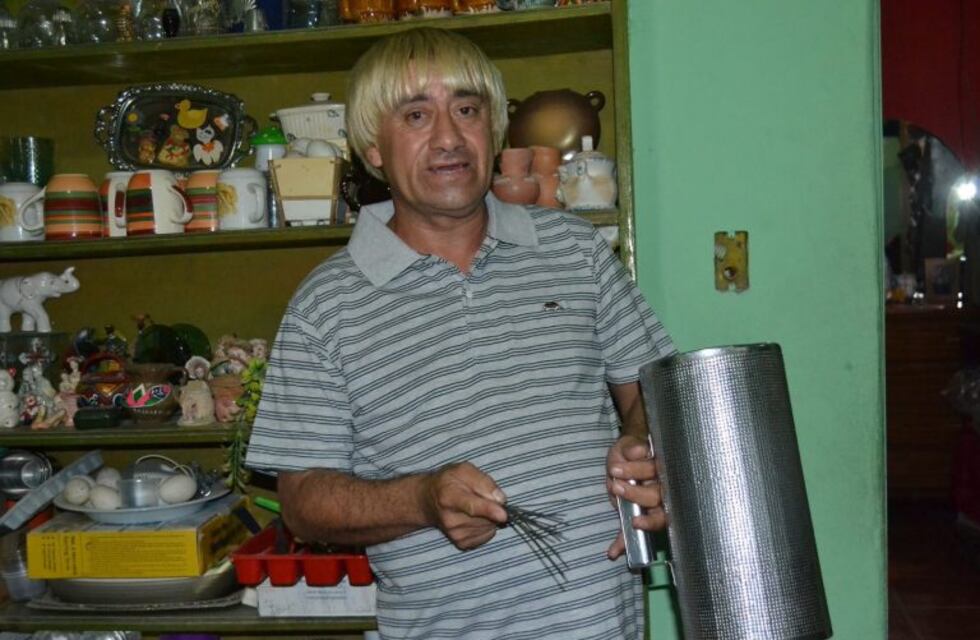 Coo Guarachero: "Es una alegría, gracias Jean Carlos, que Dios te ilumine"