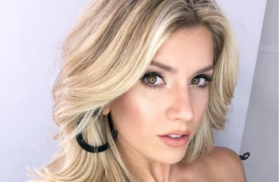 Laurita Fernández enfrentó a Lourdes Sánchez por los rumores de su renuncia