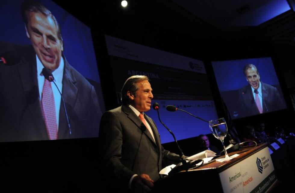 La Fiscalía neuquina investigará a Sapag por el depósito de dinero en Andorra