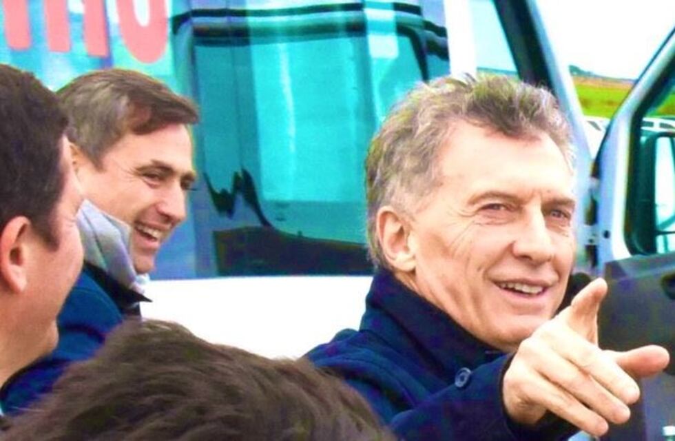 Ramón Mestre inició en redes la movida #ElCambioChallenge para destacar los logros de Macri