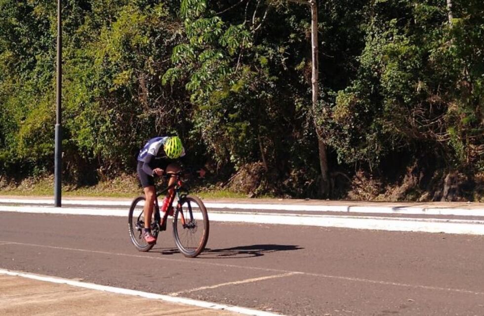 Iguazú habilitó las actividades deportivas y los entrenamientos