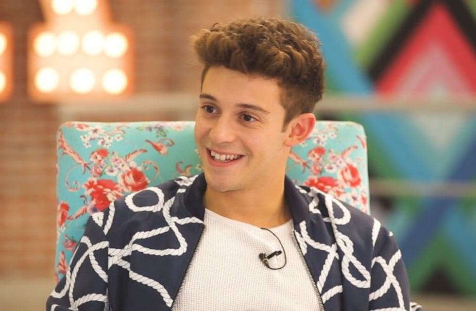 Ruggero Pasquarelli, el galán de Soy Luna, íntimo