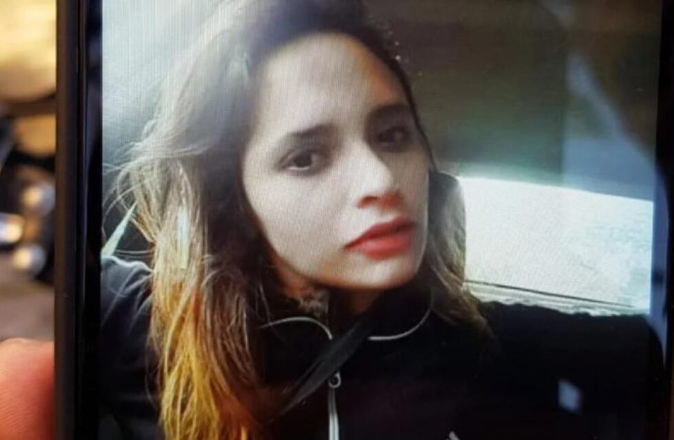 Un video muestra cómo descartaron el cuerpo de la mujer hallada en Colegiales