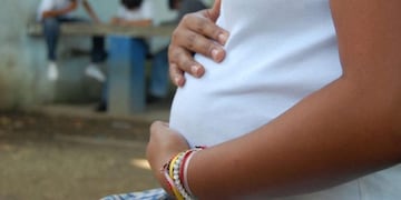 San Luis: datos estadísticos sobre abortos y embarazos adolescentes