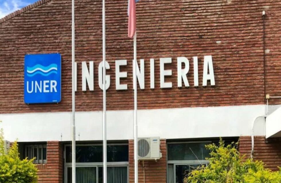 Estudiantes y graduados de la UNER resultaron finalistas de un Concurso organizado por el Instituto Balseiro