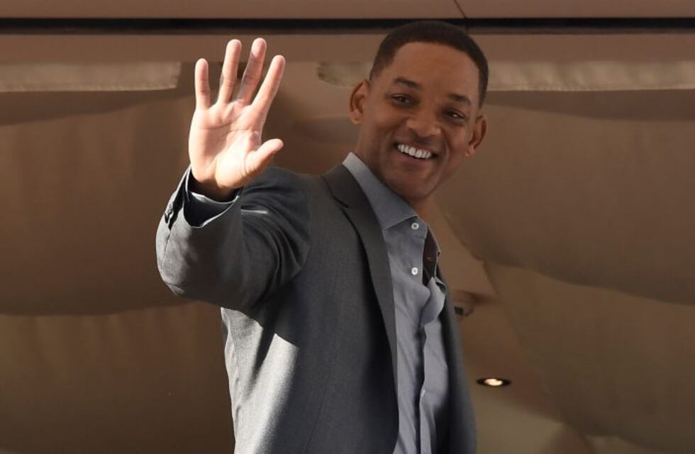 La original respuesta de Will Smith a las críticas por su versión de "La Bamba"