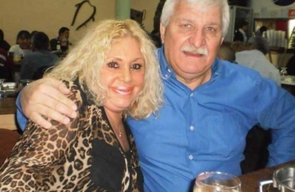 Detuvieron al abogado Carrazzone por el femicidio de su mujer