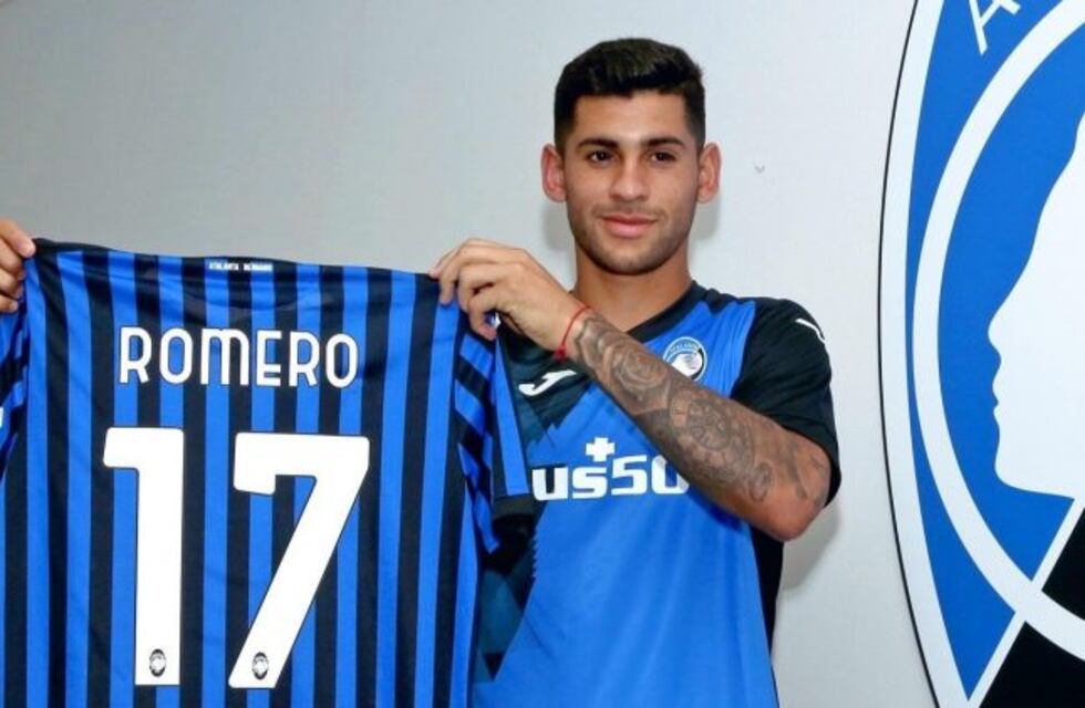 Cristian Romero: "Pensé en dejar el fútbol por lo mal que me trataban en Belgrano"